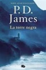 P. D. James - La torre negra