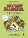 Jeffrey Brown - Lucy y Andy Neandertal : duro de roer