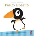 Guido Van Genechten, Teresa Tellechea, Guido Van Genechten - Pasito a pasito