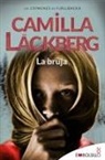 Camilla Läckberg - La bruja