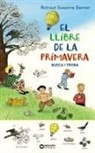 Rotraut Susanne Berner, Editorial Barcanova, Susanne Rotraut, Susanne Rotraut - El llibre de la primavera. Busca i troba