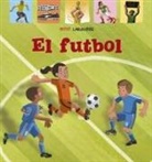 Larousse Editorial, Vincent Desplanche - El futbol