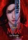 Walt Disney - Mulán : la novela