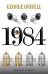 George Orwell - 1984