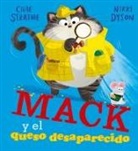 Chae Strathie - Mack Y El Queso Desaparecido