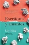 Lily King - Escritores Y Amantes