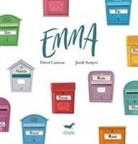 Oriol Canosa, Jordi Sunyer I Monfort - Emma