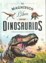 Susaeta Publishing, Miguel A. Rodríguez Cerro - El Magnífico Libro de Los Dinosaurios