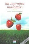 Recep S. Tatar - Bu Topragin Masallari