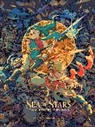 The Art of Sea of Stars