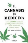 El cannabis es medicina