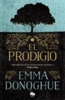 Emma Donoghue - El prodigio