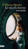 María Oruña - Lo que la marea esconde