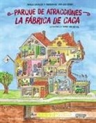 La fábrica de caca