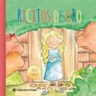 Jose Sender, Meritxell García - Ricitos de Oro