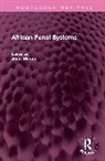 Alan Milner, Alan Milner, Milner Alan - African Penal Systems
