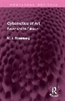 M. J. Rosenberg - Cybernetics of Art