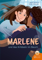 Agnes Schruf, Malou Großklaus - Marlene und das Kribbeln im Bauch