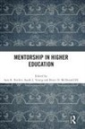 Sara R. (Northern Arizona University Rinfret, Bruce D. McDonald III, Sara R. Rinfret, Rinfret Sara R., Sarah L. Young - Mentorship in Higher Education