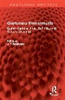 J T Andrews, J T Andrews - Quaternary Environments