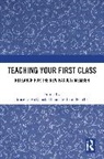 Bruce D. (North Carolina State Unive Mcdonald III, William Hatcher, Bruce D. McDonald III - Teaching Your First Class