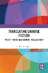 Tan Yesheng - Translating Chinese Fiction