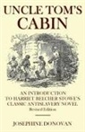 Josephine Donovan - Uncle Tom's Cabin