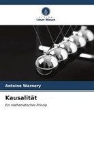 Antoine Warnery - Kausalität