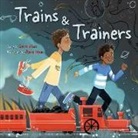Sarah Musa, Rania Hasan - Trains & Trainers
