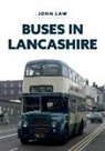 John Law - Buses in Lancashire