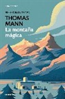 Thomas Mann - La montaña mágica