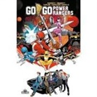 Go Go Power Rangers 06