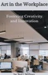 Neil Milliner - Art In The Workplace