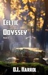 D. L. Narrol - Celtic Odyssey