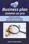 Olivier Rebiere - Business Plan Comme un Pro