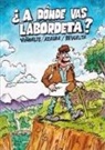 Daniel Viñuales - A dónde vas Labordeta