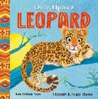 Burgen Thorne, Chantelle Thorne, Ken Wilson-Max, Wilson-Max Ken, Burgen Thorne, Thorne Chantelle - African Stories: Once Upon a Leopard