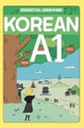JinHyung Lee - Essential Korean Grammar A1