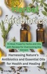Harmony Jade - Herbal Antibiotics