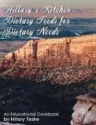 Hillary Teske - Hillary's Kitchen