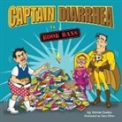 Vinnie Corbo - Captain Diarrhea vs. Book Bans