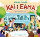 Kai i Emma 5 - Kai i Emma 5 - Una nit fora de casa