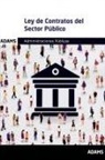 Ley de Contratos del Sector Público