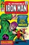 Biblioteca Marvel 17. El Invencible Iron Man 2
