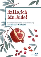Deutsche Akademie für Kinder- und Jugendliteratur e. V., Deutsche Akademie für Kinder- und Jugendliteratur e.V., Michael Wolffsohn - Hallo, ich bin Jude!