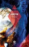 Anna Jouy - Goétie