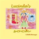 Colette Becuzzi - Lucinda's sock