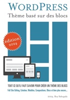 Roy Sahupala - WordPress Thème basé sur des blocs