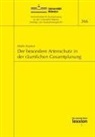Kramer Malte - Der besondere Artenschutz in der räumlichen Gesamtplanung