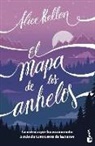 Alice Kellen - El mapa de los anhelos